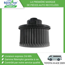 Moteur Toyota HI-ACE