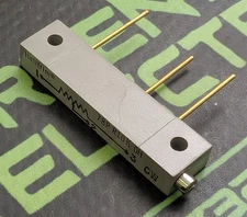 78PR10K - BECKMAN - Trimmer 10K Ohm 10% 1W 22(Elec)Turn 2.79mm