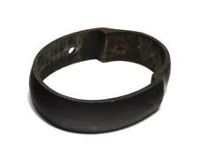 Original Danish Rolling Block Rear Barrel Band