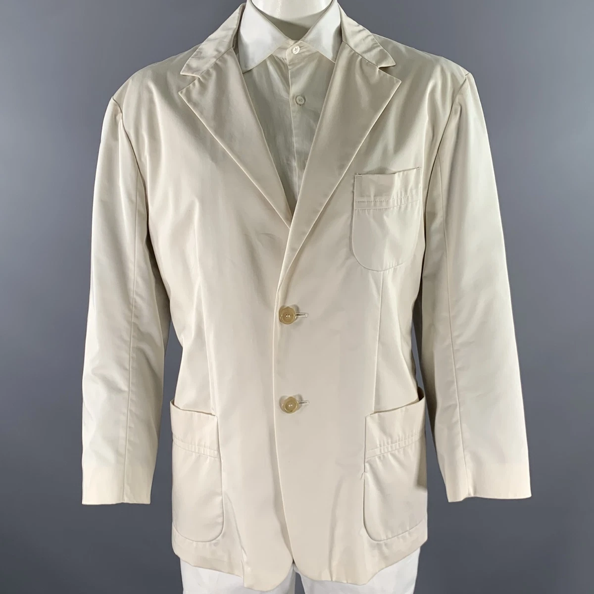 Beige Men's Gianfranco Ferré for sale | eBay