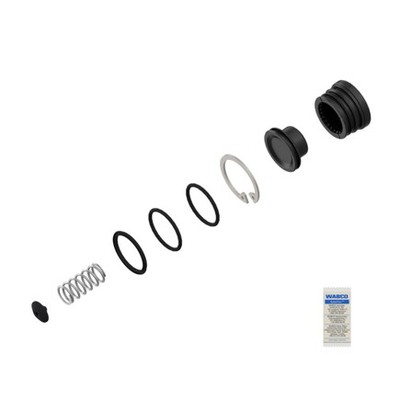 432 480 920 2 Disc Brake Hardware Kit for Wabco