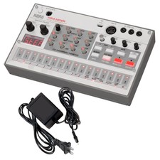 Korg Volca Sample 2 Digital Sample Sequencer ...