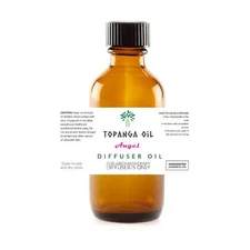 2 Reed Diffuser Oil Refill Designer Fragrances Topanga Oil 4 Oz Cool Water