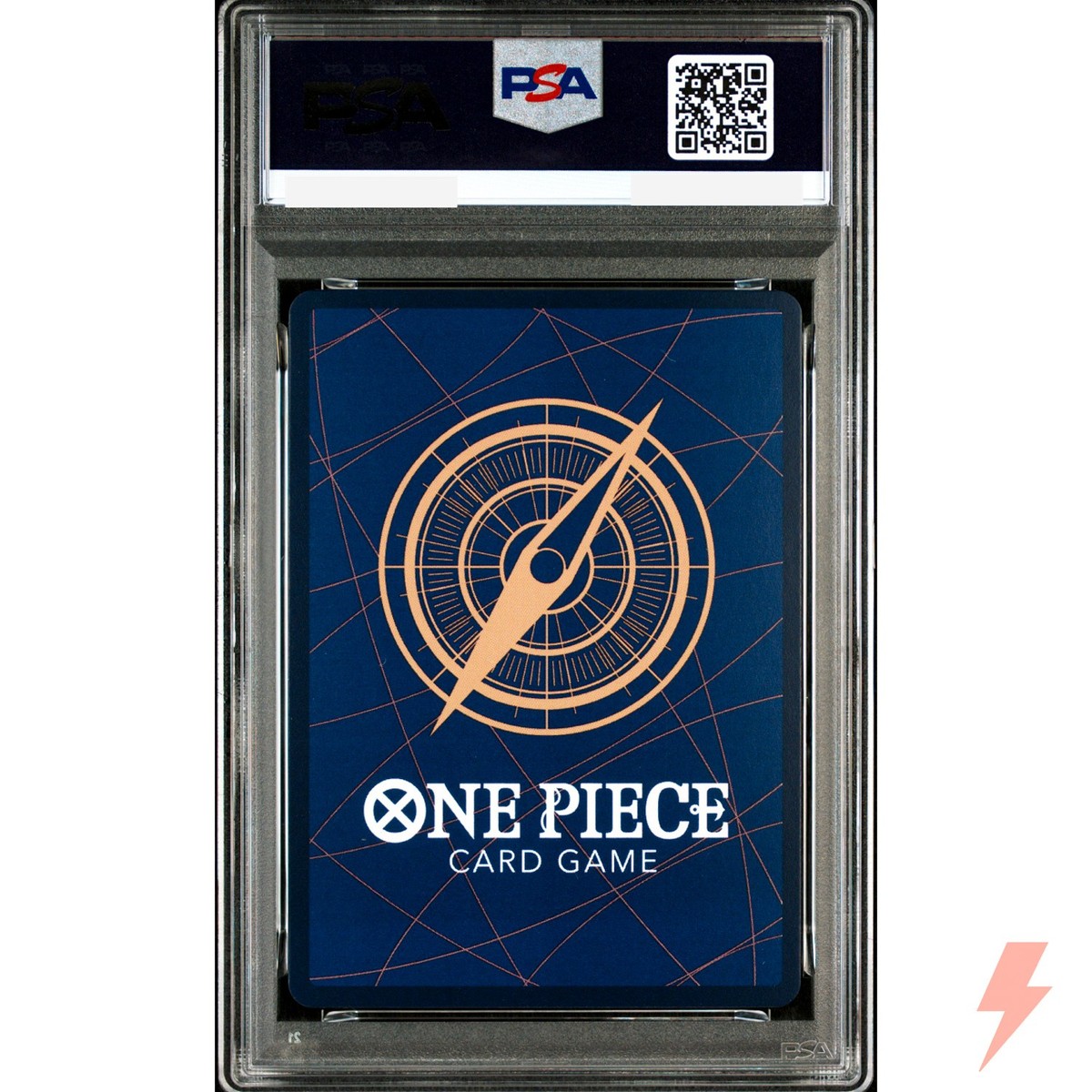 PSA 10 Boa Hancock (SP Alt Art) OP14-112 SR ONE PIECE Card Game