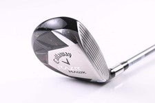 Ladies Callaway RAZR Hawk #5 Wood / 18 Degree / Ladies Flex Callaway 50 Shaft