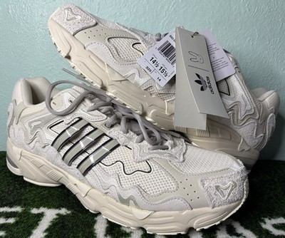 US Men s 14.5 - Bad Bunny x Adidas Response CL  Wonder White  IF7179, NWT