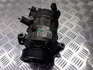 Volkswagen PASSAT B6 2005 Klimakompressor Pumpe 5K0820803C Diesel 103kW