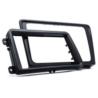 2DIN Radiorahmen Volkswagen Bora 2012-2016