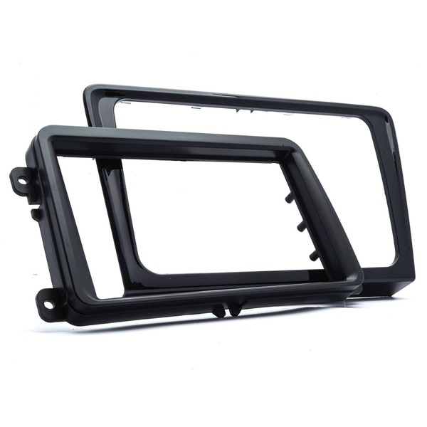 2DIN Radiorahmen Volkswagen Bora 2012-2016-image