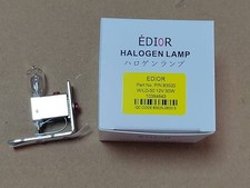 For Leica 12V 50W Wild50 Leica Microscope Bulb wild-50 M690 HLX4643 12V50W