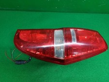Hyundai H-1 Grand Starex 2011 Rückleuchte hinten rechts