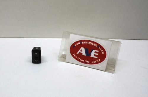 BMW E39 5er Fensterheberschalter Bj. 2002 - #61318368974 #61.31-8 368 974