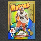 2024 Panini Prestige Football Xtra Points Gold Myles Garrett #11