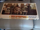 Vintage 1974 The Inventors Board Game Parker Brothers Complete