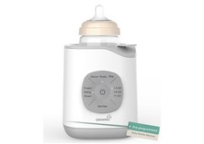 GROWNSY Bottle Warmer For Breast milk And Formula. FREE SHIPPING
