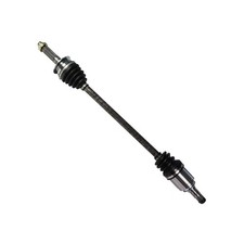 CV Axle Rear for 2018-2023 Subaru Crosstrek 2.0L 2.5L AWD CVT Left Right