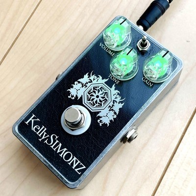 【美品】Project Y.M.D. KS-808Turbo ケリー・サイモン Now Your Turn - Kelly SIMONZ's BLIND FAITH / with KS-808