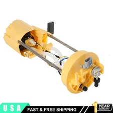 Fuel Pump Assembly w/ Sending Unit for Dodge Ram 2500 Ram 3500 1999-2002 5.9L