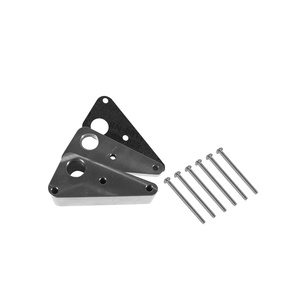 B&M 10279 Replacement Transmission Filter Extension - Image 2 of 4