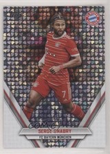 2024-25 Topps FC Bayern München Team Set Soccer Checklist Guide in-content 24