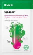 Cicapair Sensitive Skin Serum Korean Face Mask for Redness with Centella Asiatic
