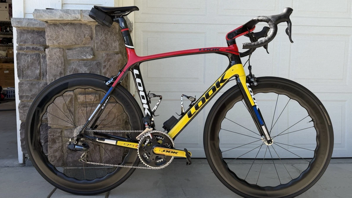Look 695 In Bikes for sale | eBay