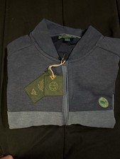 Masters Augusta National Berckmans Place 1934 Full Zip Adult Large