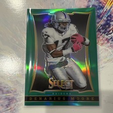 2012-13 Select Green Prizm Industry Summit Exclusive Basketball Cards 21