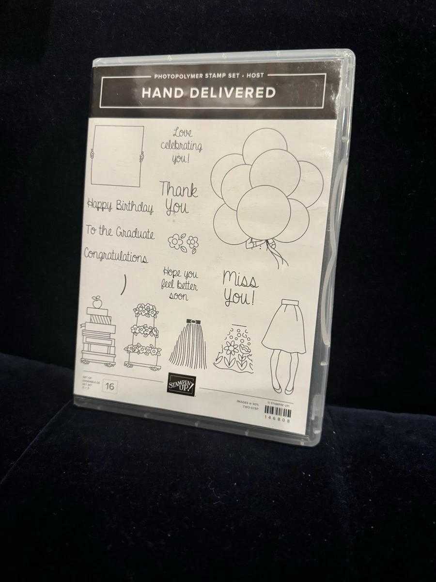Stampin' Up! products for sale | eBay