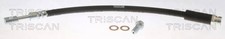 TRISCAN hinten Bremsschlauch Für AUDI E-Tron Sportback 18- 4KE611775