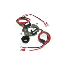 Pertronix Ignition Points-to-Electronic Conversion Kit MR-164;