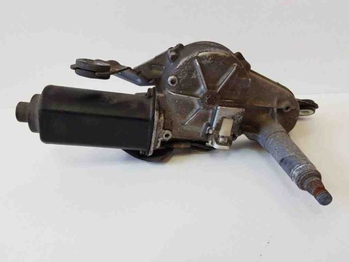 NISSAN ALMERA I Hatchback N15 Heckscheibenwischermotor 287100N000 1.97 31393212