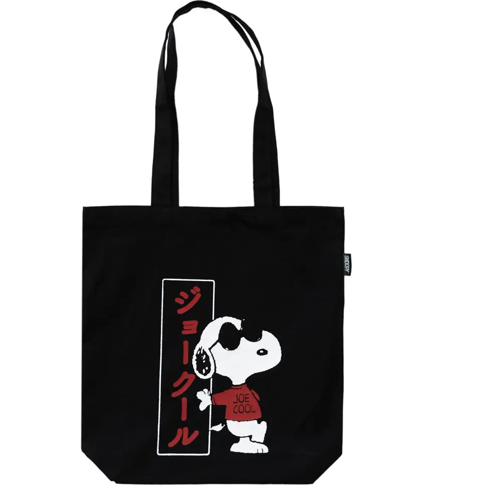 SNOOPY JOE COOL TOTE BAG - Bild 3