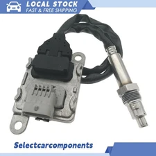 NEW NOX Sensor Fits For 2014-2017 DODGE RAM 2500 3500 4500 68227486AA 5WK97360