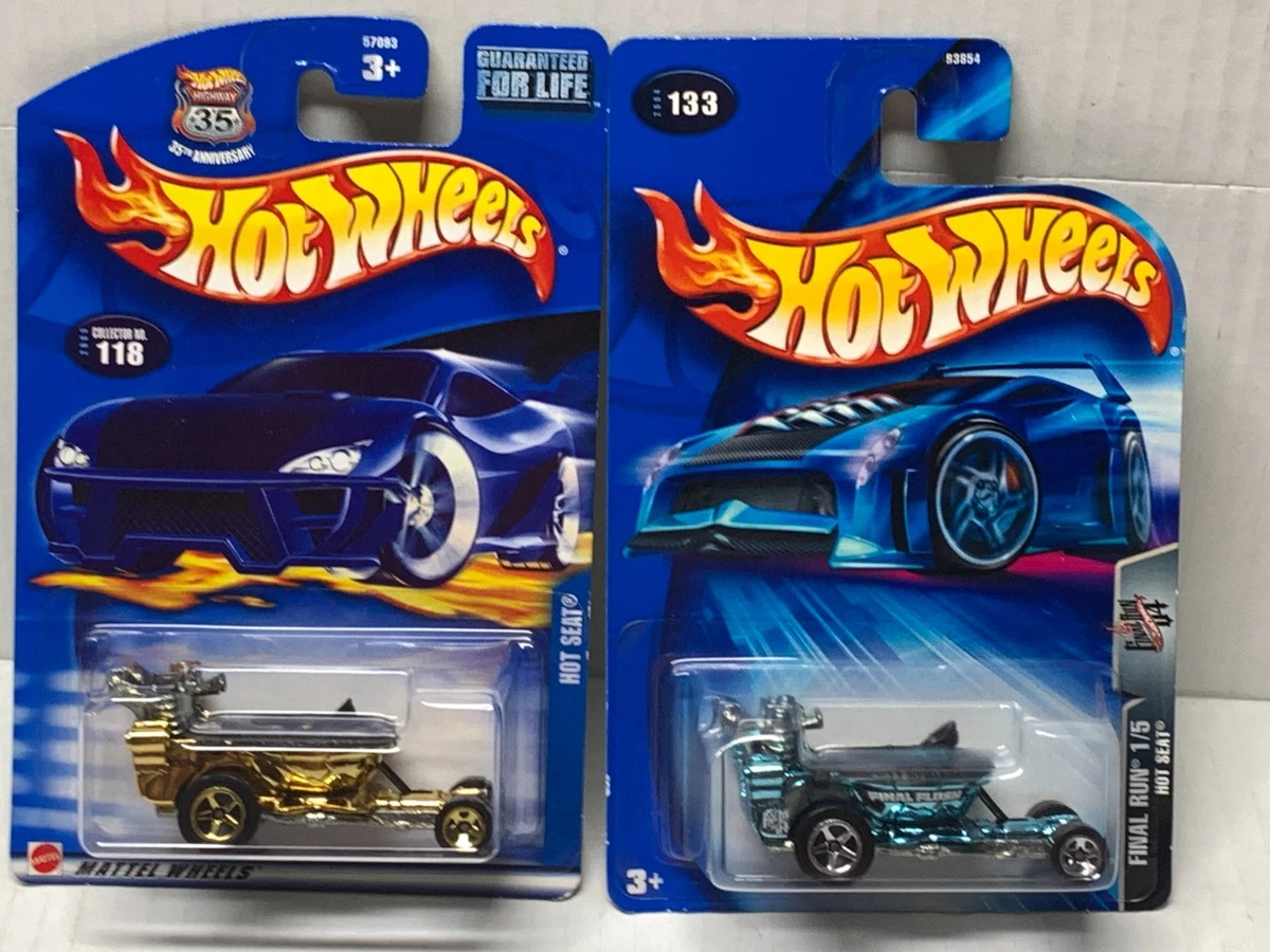 Hot Wheels SEAT Diecast & Toy Vehicles for sale | eBay