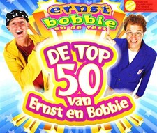 Lachen Met Ernst  Bobbie by ERNST  BOBBIE Audio CD 