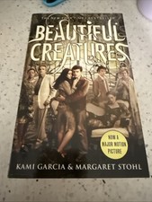 Beautiful Creatures by Margaret Stohl and Kami Garcia (2012, Mass Market)68