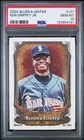 2024 Topps Allen & Ginter #177 Ken Griffey Jr. PSA 10