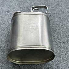 ヴィンテージイーグルセーフティー缶 Eagle Safety Can In Collectible