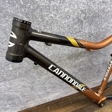 cannondale scalpel frame products for sale | eBay