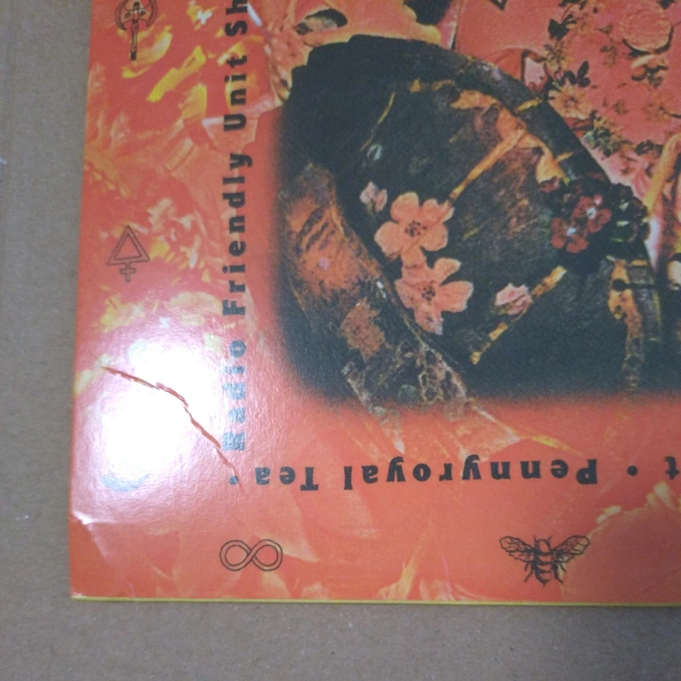 Nirvana • In Utero / Vinyl LP - Neuauflage 180gr. OIS - Bild 4 von 4