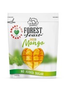 Forest Feast Smart & Hearty Dried Mango 650g Same Day Dispatch