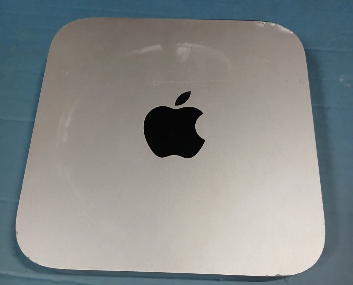 Apple Mac mini 1 TB 2014 Released Apple Desktops & All-In-One