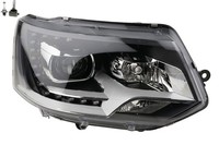 Scheinwerfer Osram Xenarc Night Breaker Laser Passend FüR VW Transporter T5 Rech