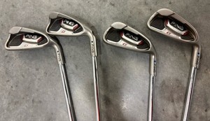 PING G20 ウッド・アイアンフルセット & MG4 56° PING G20 ウッド・アイアンフルセット & MG4 56° Ping G20 Iron Set
