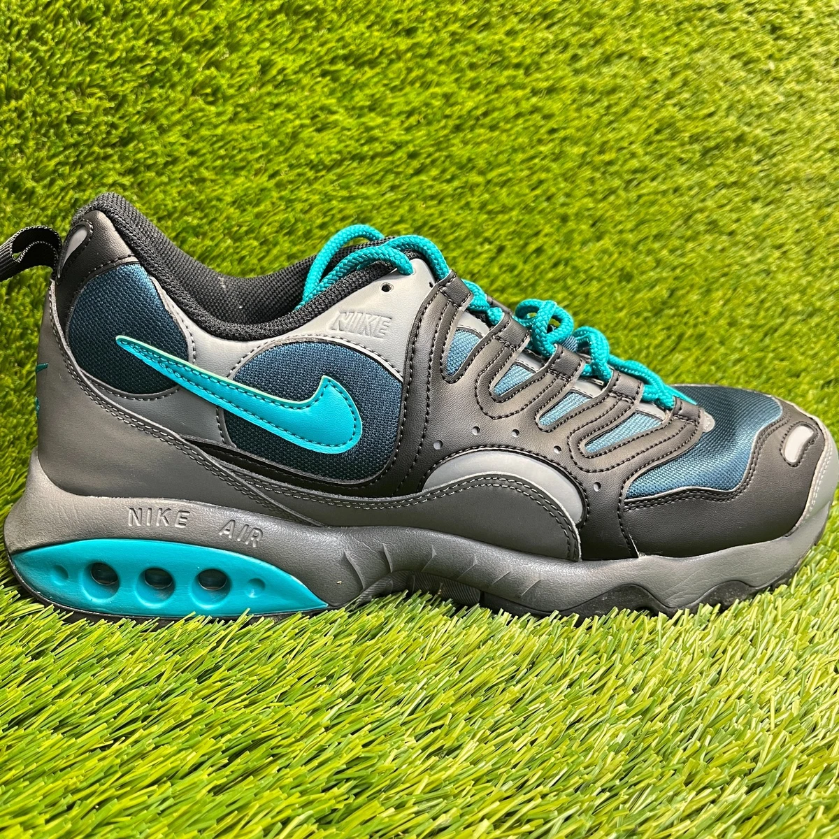 NIKE AIR TERRA HUMARA / ヴァージル / 29cm Preços baixos em Nike Air Terra Humara Grey Teal | eBay