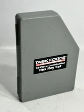 HART TOOL ALAN WRENCH SET (P14022683)