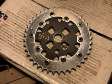 BOSS RACING USA BMX Chainring adapter SF BAY