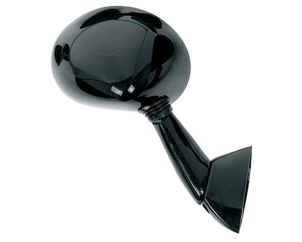 Für VICMA VIC-ES480D Mirror VIC-ES480D right k. black fits SUZUKI Mirror (right - Bild 2
