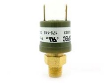 Interruptor de presión Air Lift 24575 145-175 PSI